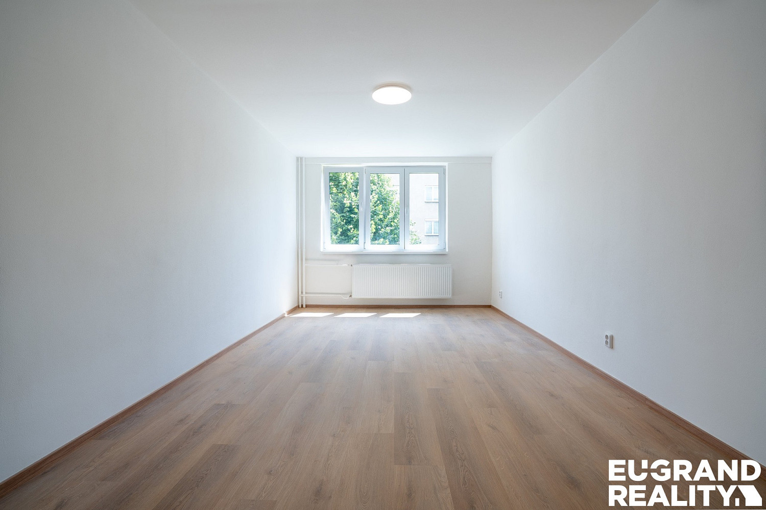 Prodej bytu 2+1 50 m²