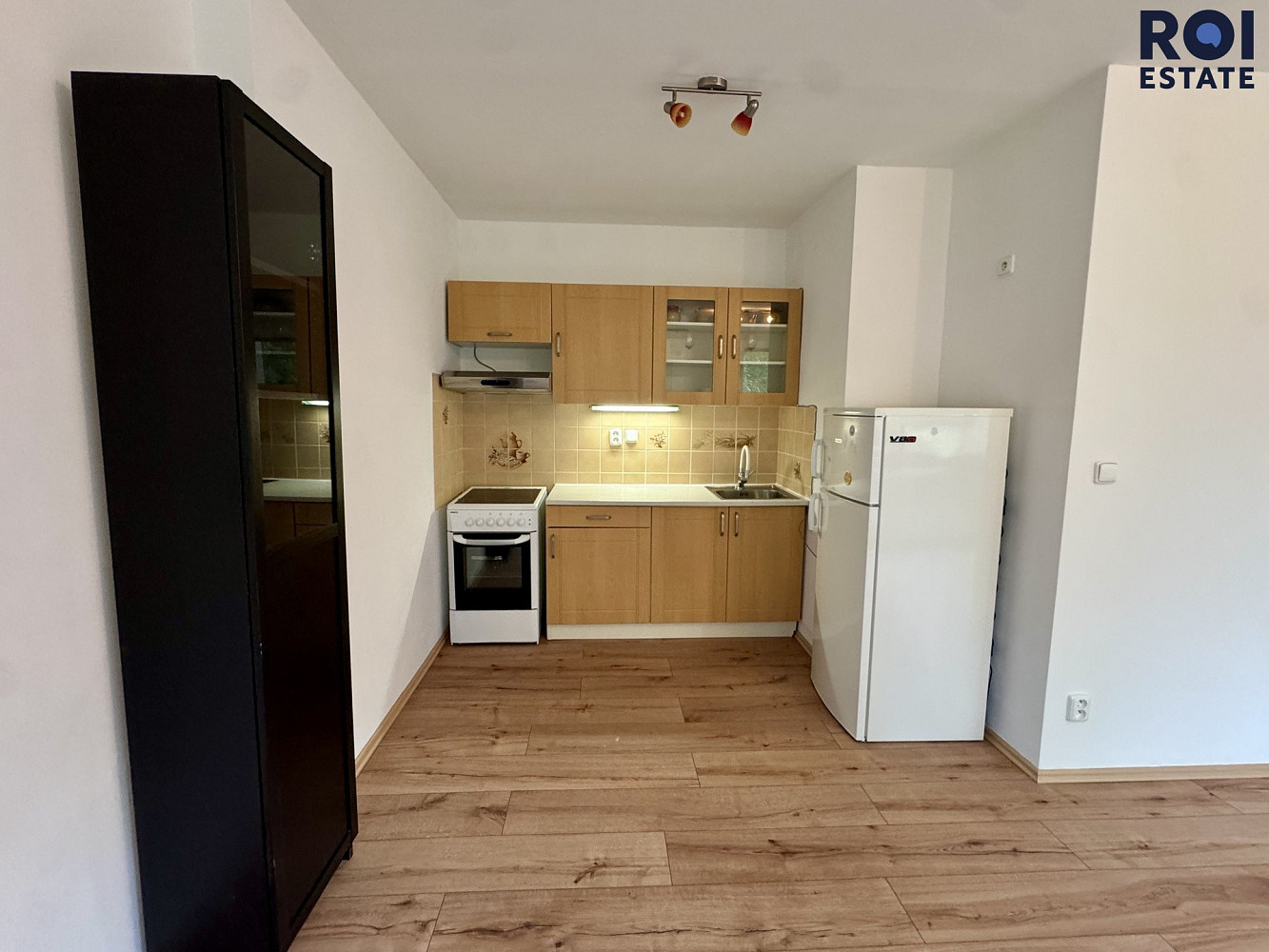Pronájem bytu 2+kk 46 m², Praha