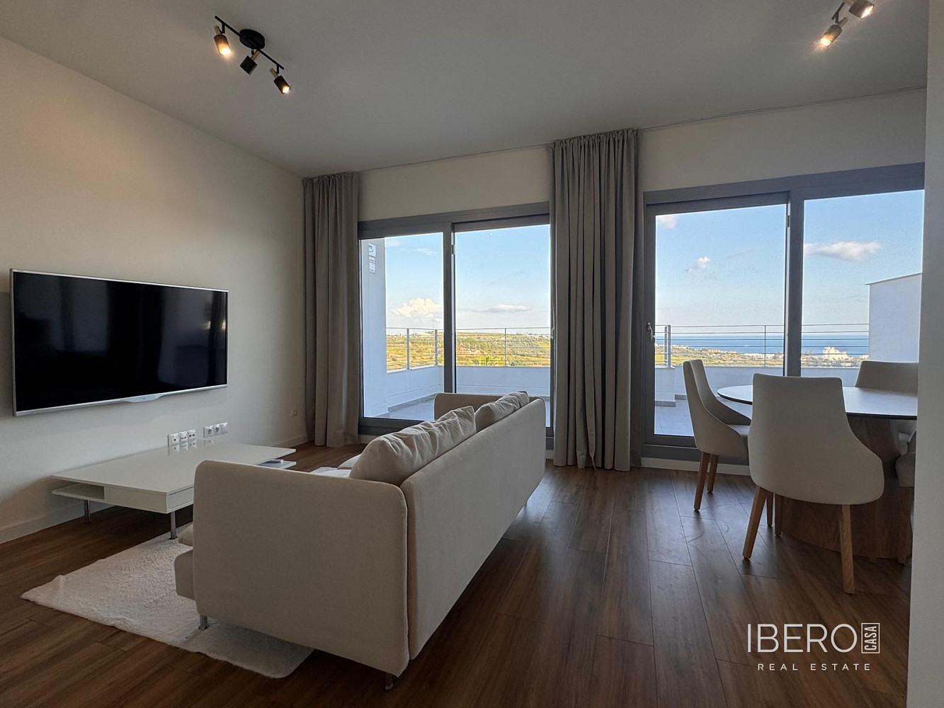 Piso 3+kk – Estepona, Barriada Islas Canarias - Vista 3