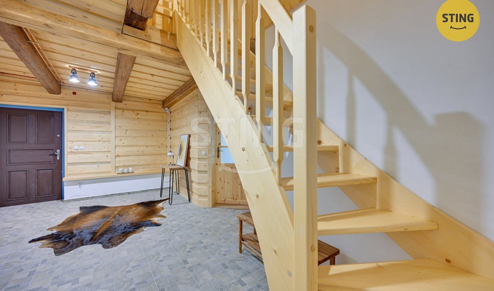 Prodej domu 208 m² s pozemkem 936 m², Rudník – náhled fotky 21