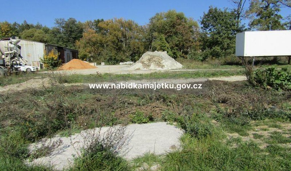 Prodej pozemku 814 m², Horšovský Týn – náhled fotky 2