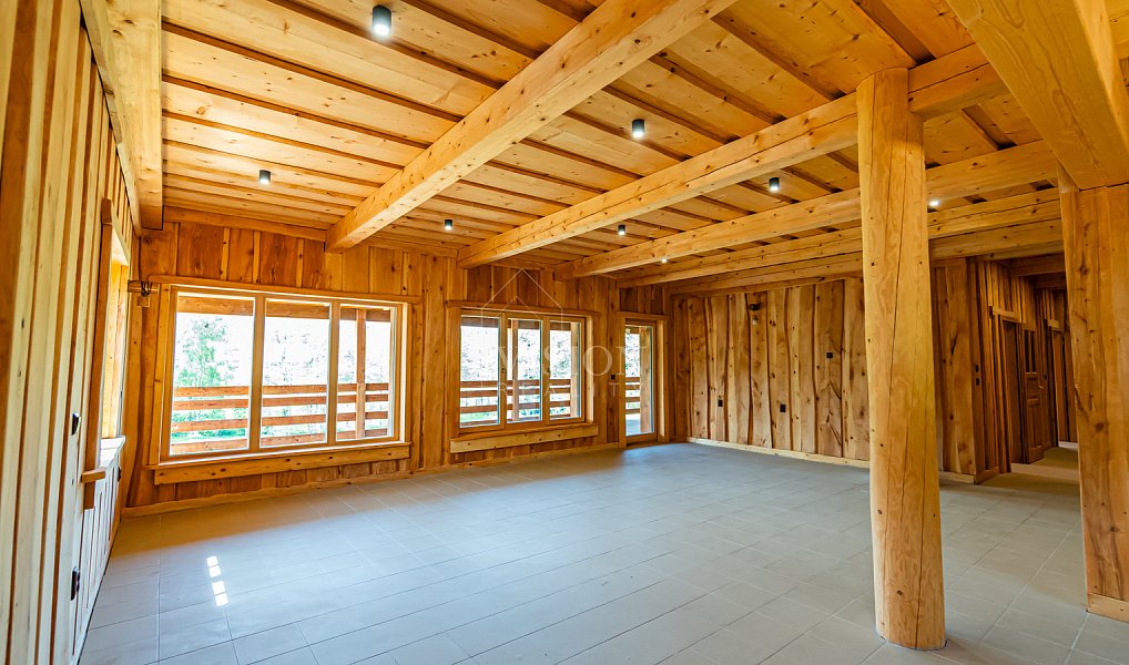 Prodej domu 129 m² s pozemkem 1 333 m², Malonty – náhled fotky 4