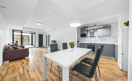 Prodej bytu 3+kk 95 m²