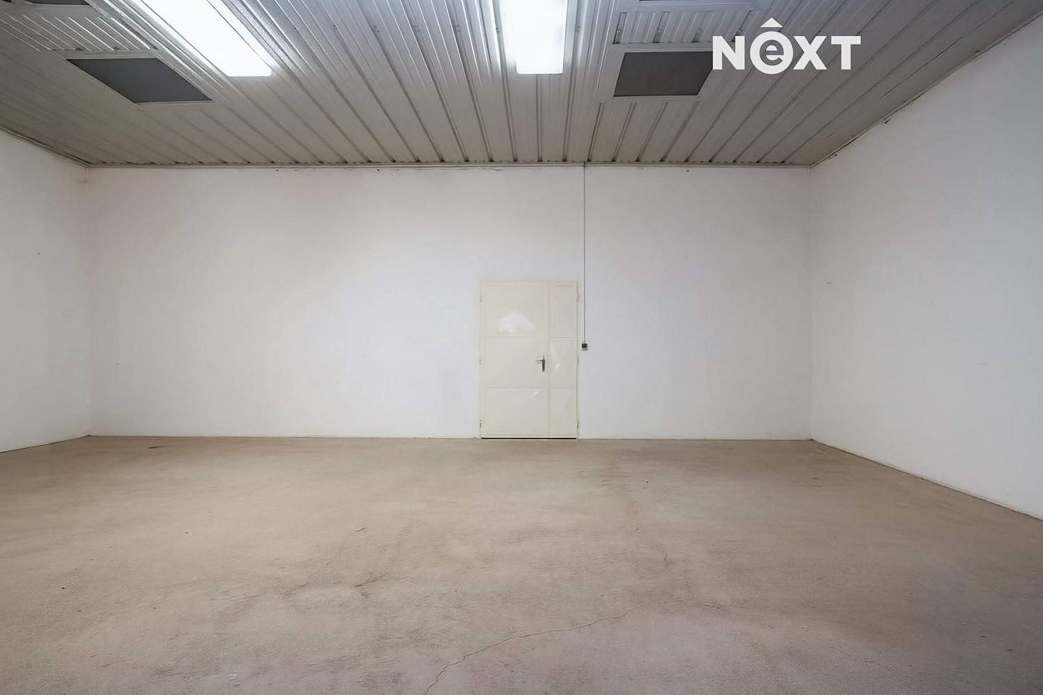 Pronájem skladovacích prostor 100 m² – fotografie 4