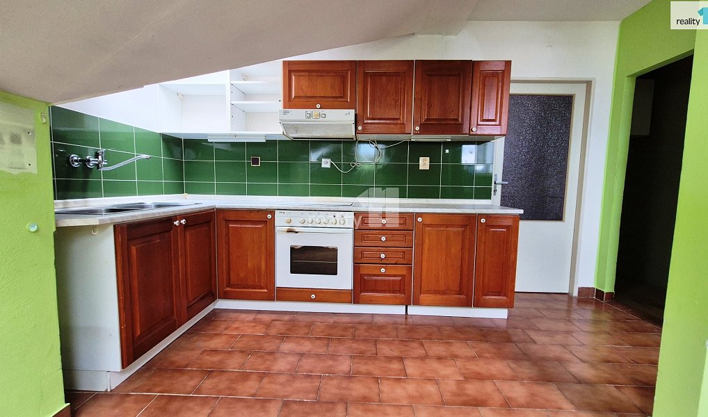 Prodej bytu 4+1 119 m², Kyjov – náhled fotky 2