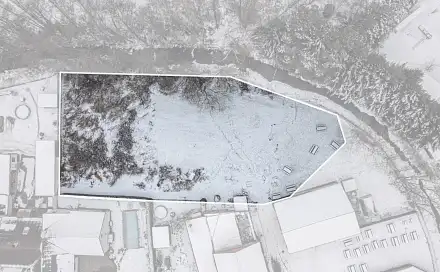 Prodej stavebního pozemku 2 314 m², Eškova, Jince, okres Příbram