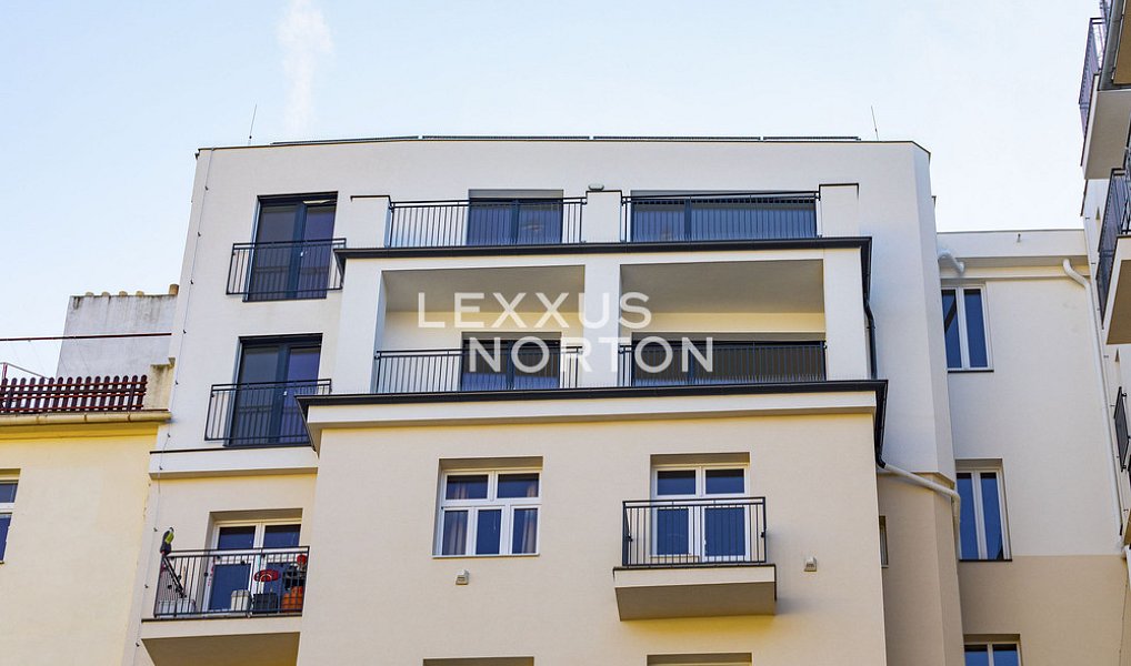 Prodej bytu 2+kk 69 m², Praha – náhled fotky 8