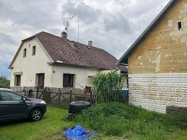 Dražba domu 140 m² s pozemkem 538 m² – pohled 2