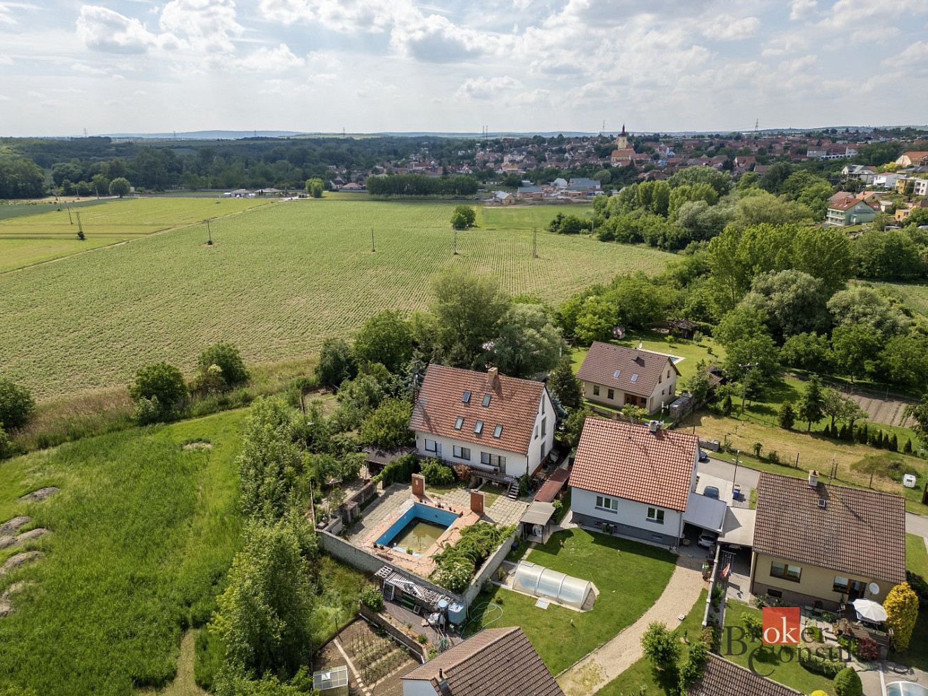 Prodej domu 402 m² s pozemkem 932 m² — photo 4