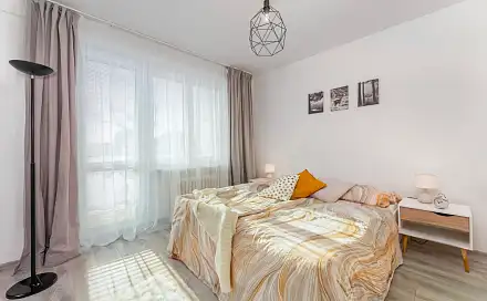 Prodej bytu 2+kk 59 m², Francouzská, Ostrava - Poruba