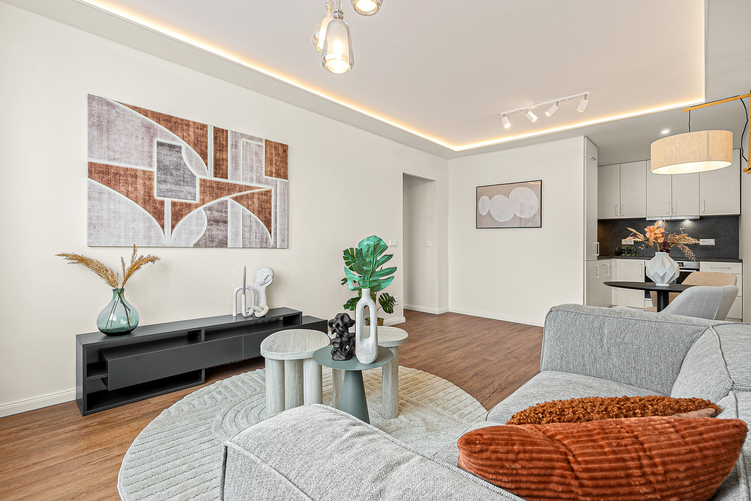 Prodej bytu 2+kk 43 m² – fotografie 2
