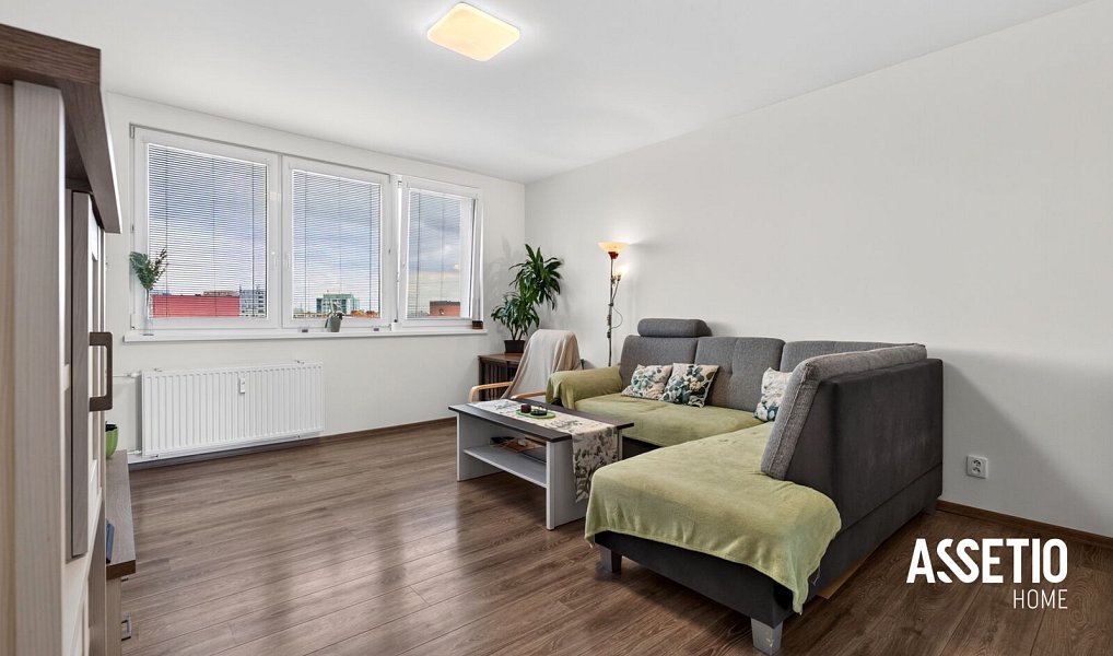 Prodej bytu 3+1 68 m², Ostrava – náhled fotky 7