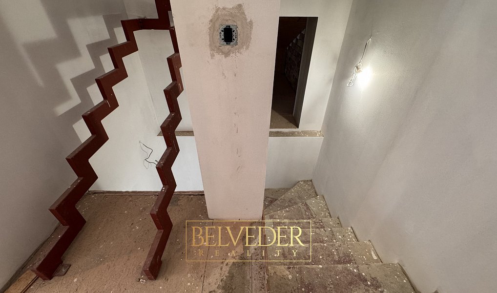 Prodej domu 130 m² s pozemkem 423 m², Krupka – náhled fotky 16