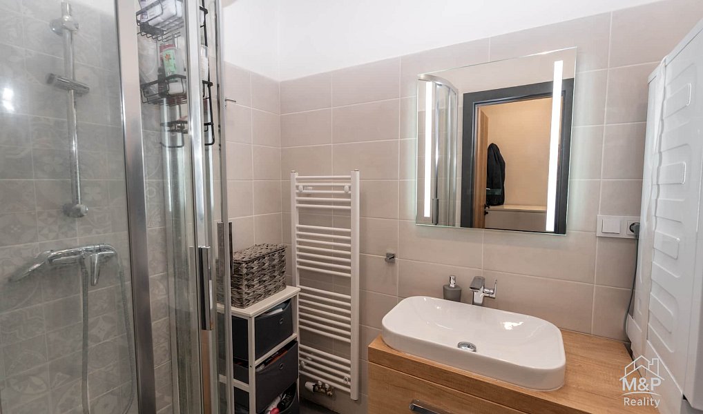 Pronájem bytu 2+kk 41 m², Ústí nad Orlicí – náhled fotky 5