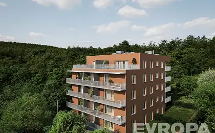 Prodej bytu 4+kk 117 m², Beroun