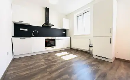 Pronájem bytu 3+kk 80 m², Nová, České Budějovice - České Budějovice 3