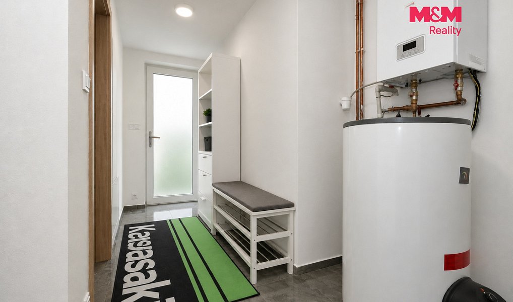 Prodej domu 238 m² s pozemkem 926 m², Havlíčkův Brod – náhled fotky 18