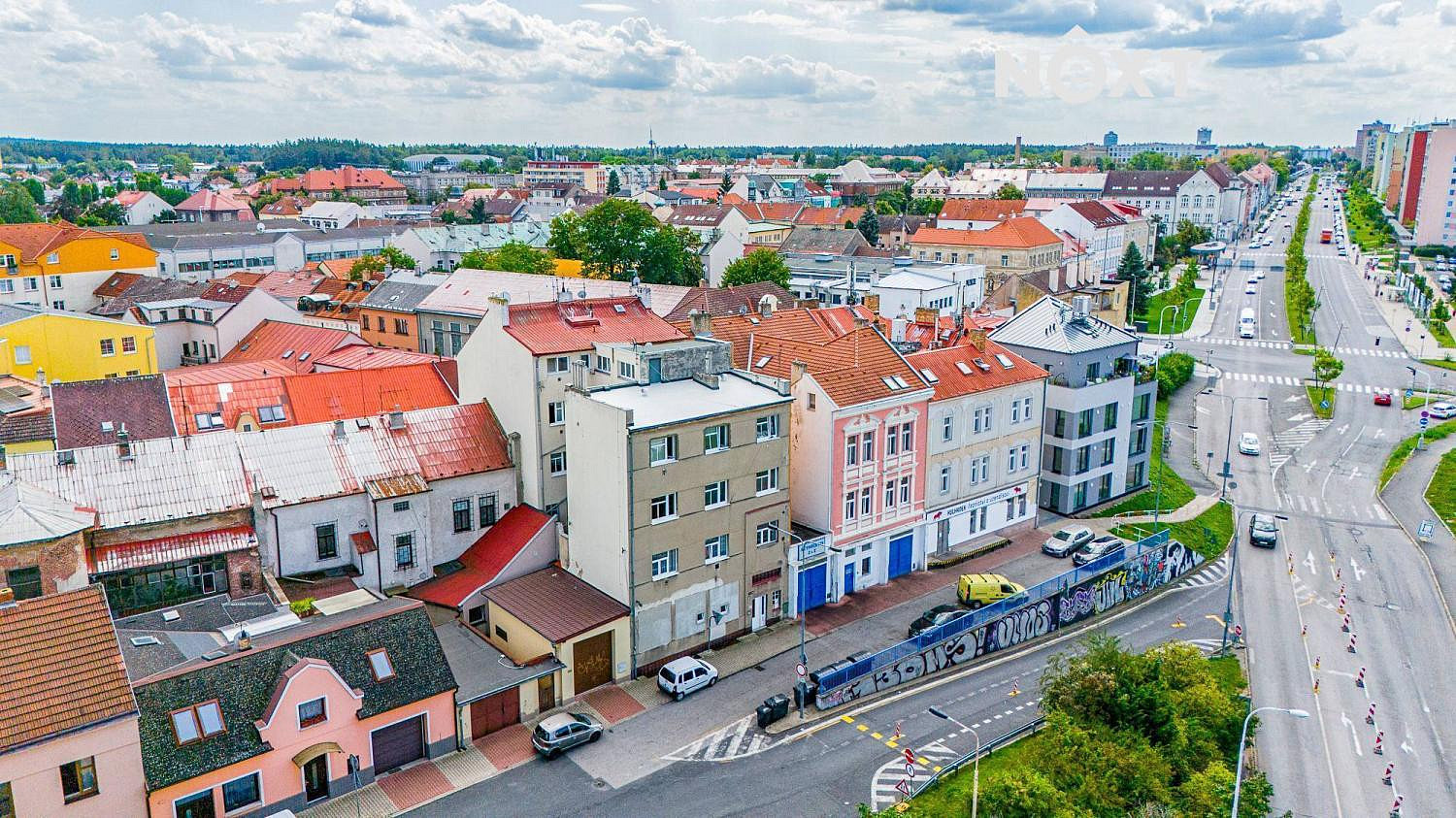 Prodej ostatní ostatní, 64m2, kladno — photo 2