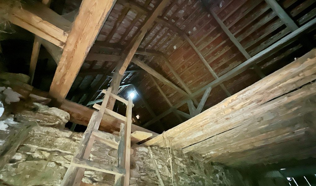 Prodej chaty/chalupy 126 m² s pozemkem 434 m², Radenín – náhled fotky 14