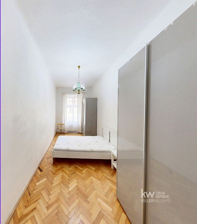 Pronájem bytu 2+1 57 m² – fotografie 5