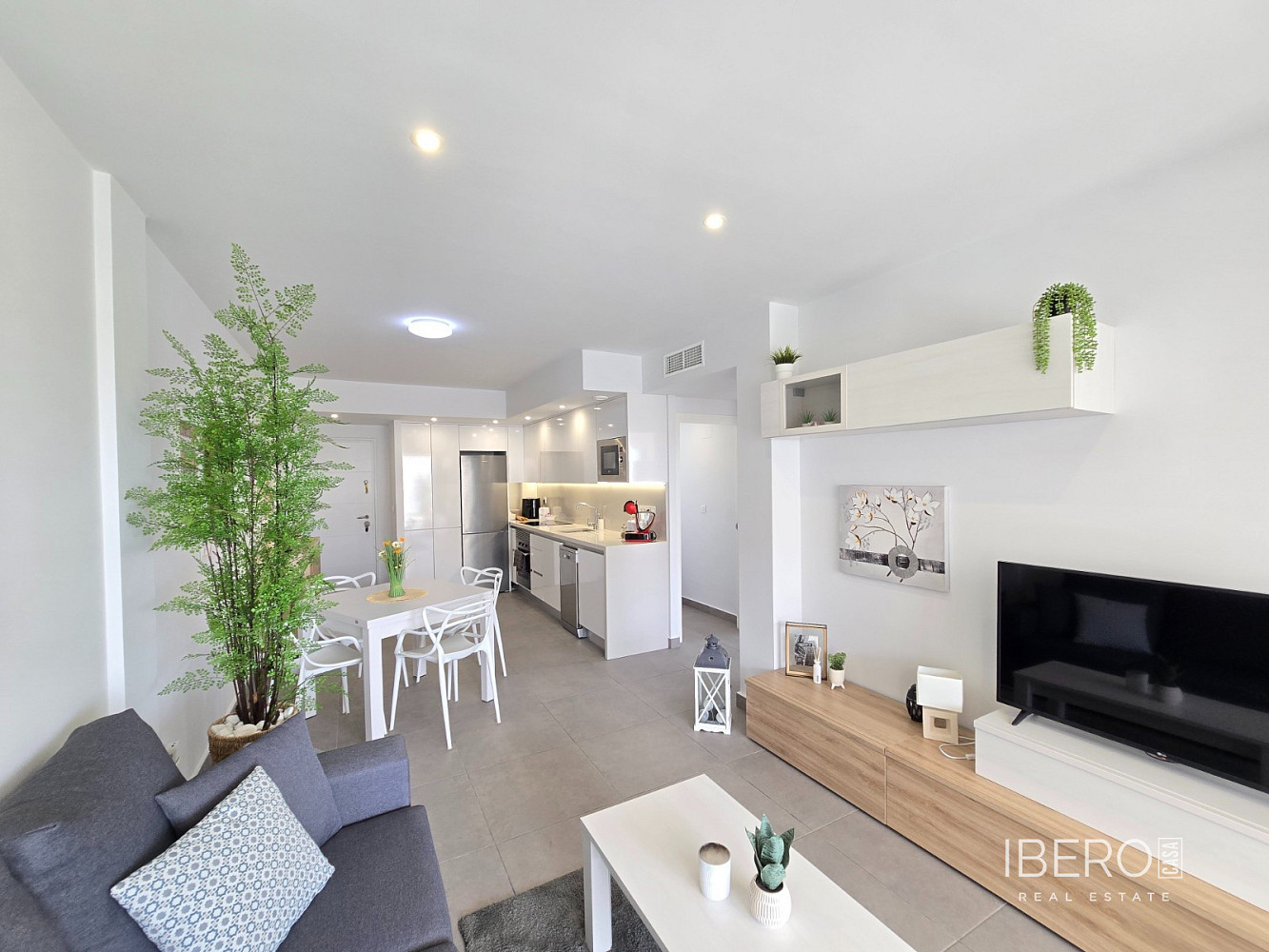 Piso 3+kk – Orihuela, Urbanización Villacosta II-Las Filipinas, Villa Martín - Vista 4