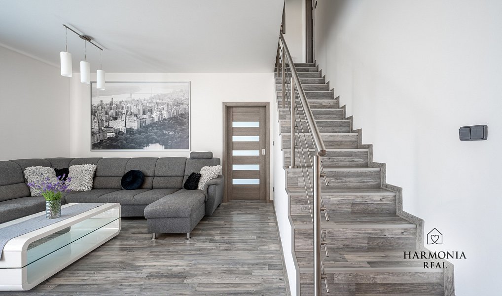 Prodej domu 113 m² s pozemkem 354 m², Drásov – náhled fotky 6