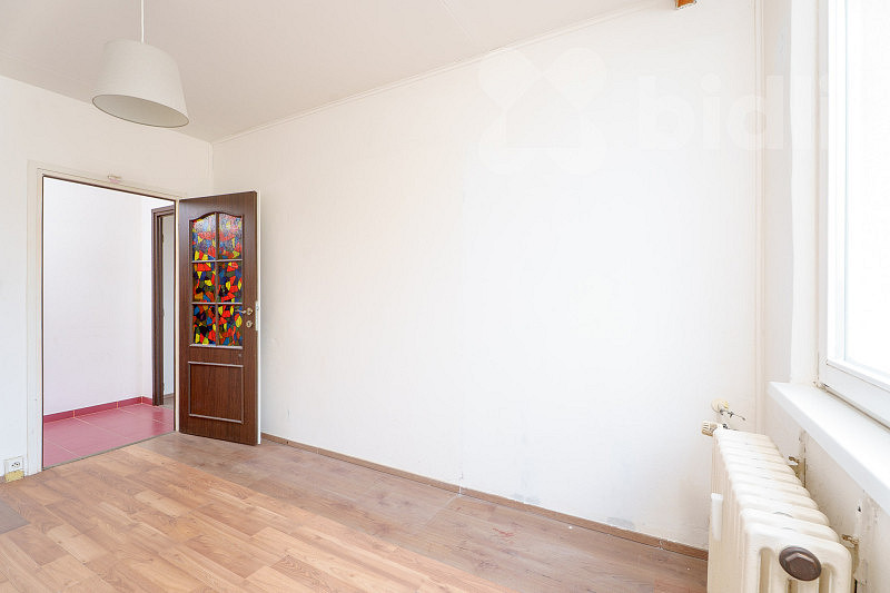 Prodej bytu 2+kk 43 m² – fotografie 4