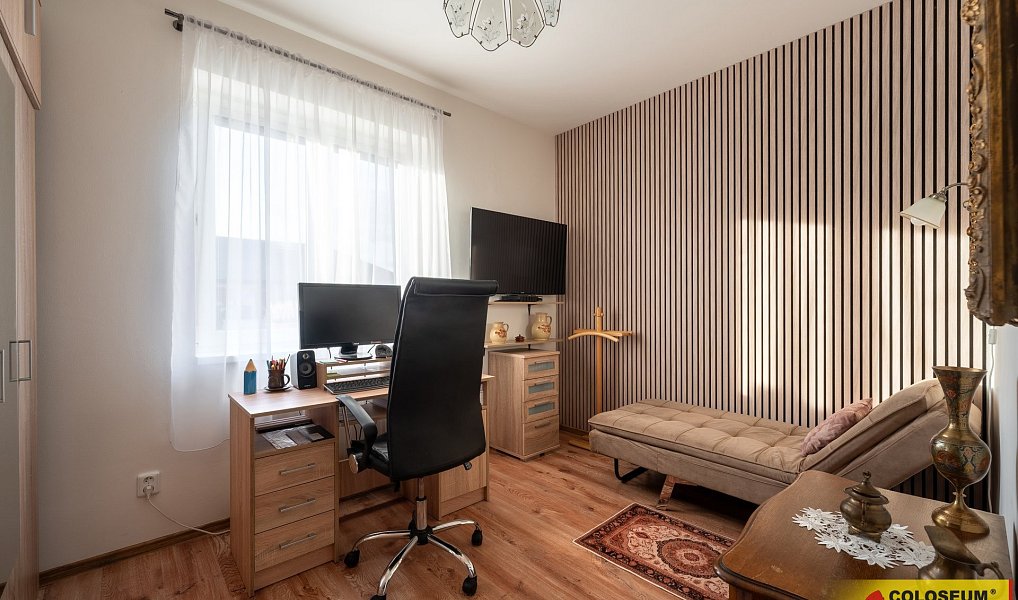 Prodej domu 75 m² s pozemkem 310 m², Šanov – náhled fotky 9