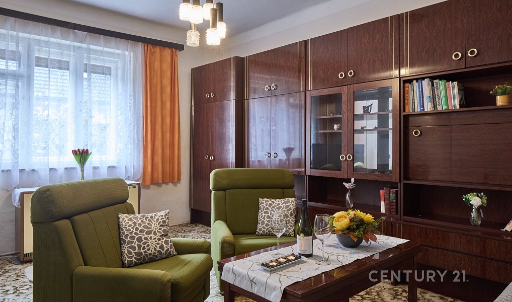 Prodej domu 174 m² s pozemkem 329 m², Břeclav – náhled fotky 8
