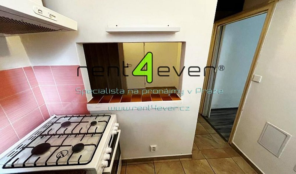 Pronájem bytu 2+1 50 m², Praha – náhled fotky 5
