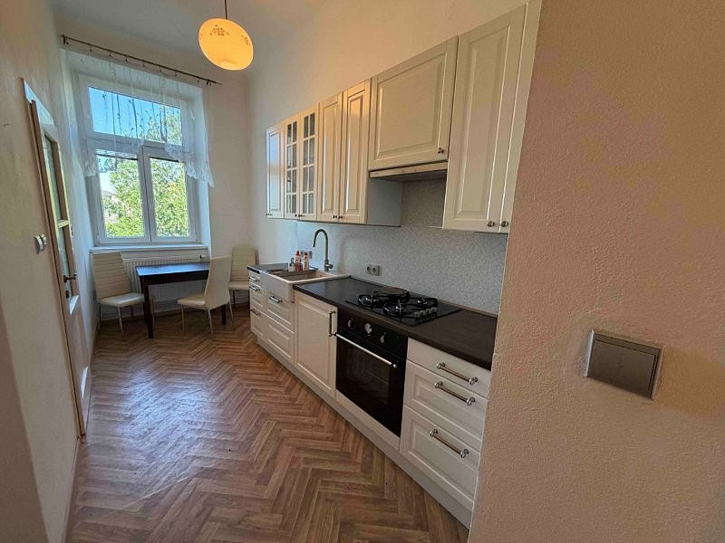 Pronájem bytu 2+1 67 m² - Ansicht 6