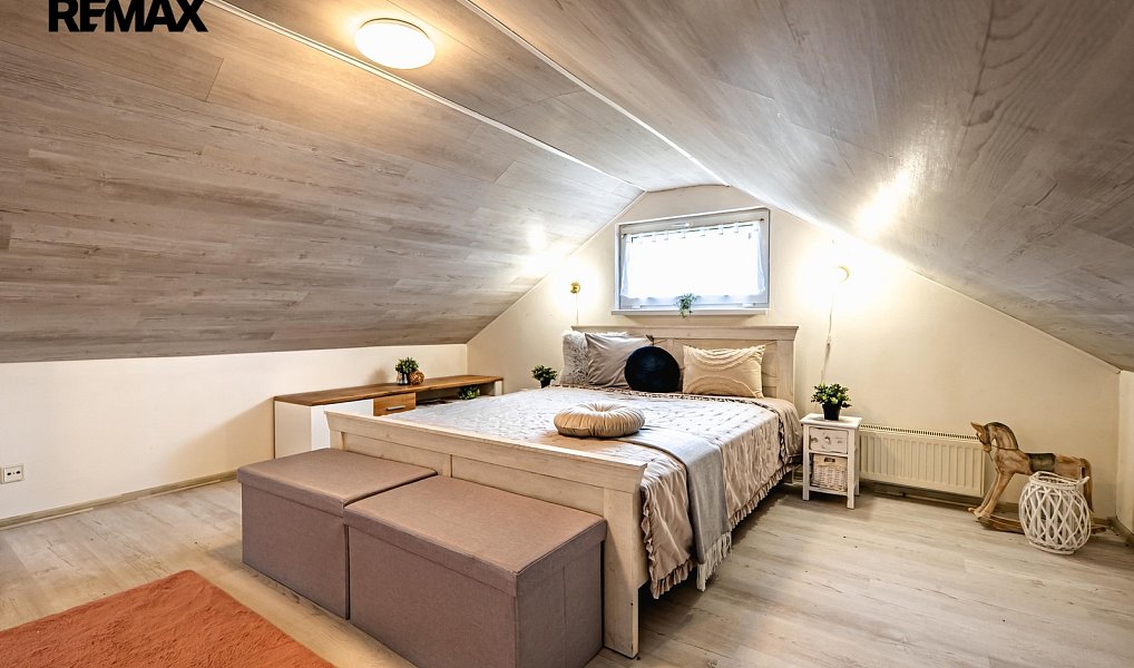 Prodej chaty/chalupy 51 m² s pozemkem 551 m², Karlovy Vary – náhled fotky 8