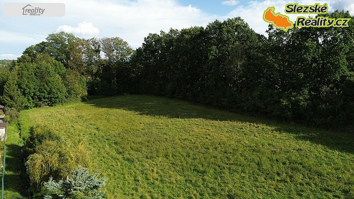 Prodej stavebního pozemku 7 771 m² – fotografie 4