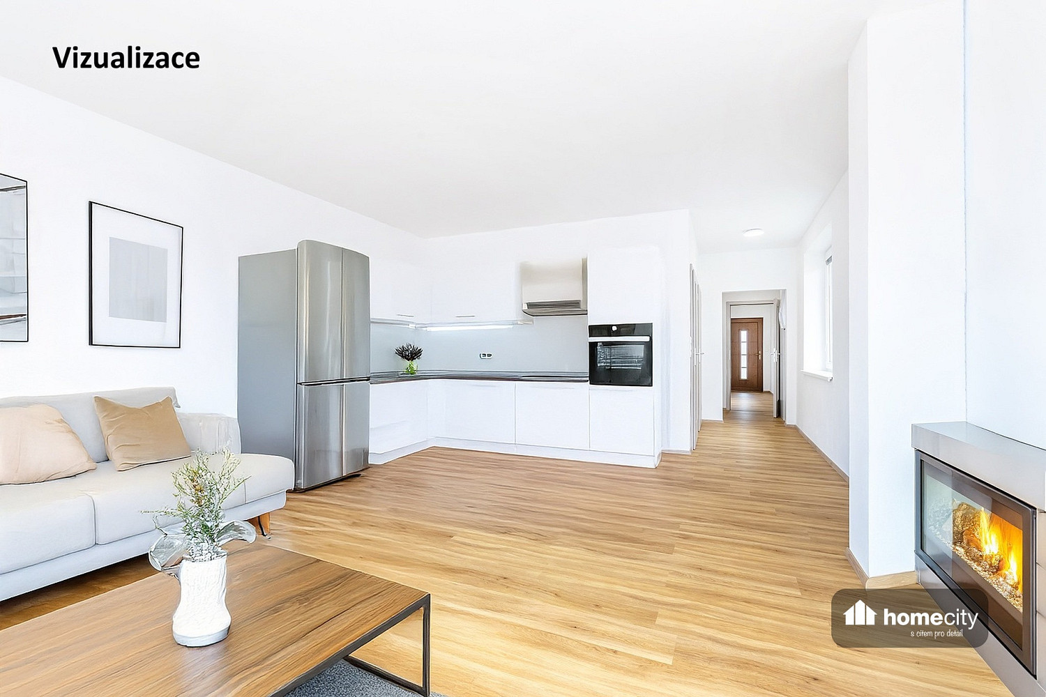 Prodej domu 108 m² s pozemkem 299 m² – fotografie 5