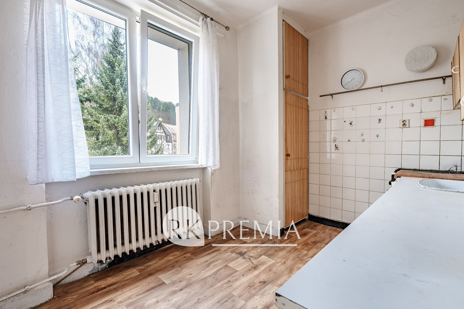 Prodej bytu 3+1 57 m² — photo 2
