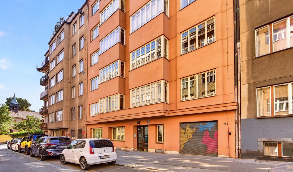 Prodej bytu 3+1 96 m², Praha – náhled fotky 50