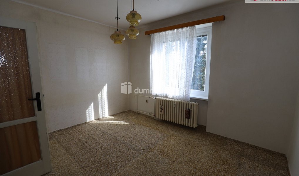 Prodej bytu 2+1 61 m², Mariánské Lázně – náhled fotky 7