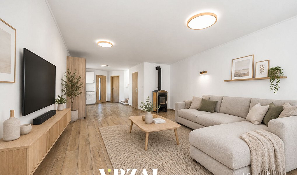 Prodej domu 108 m² s pozemkem 151 m², Plzeň – náhled fotky 7