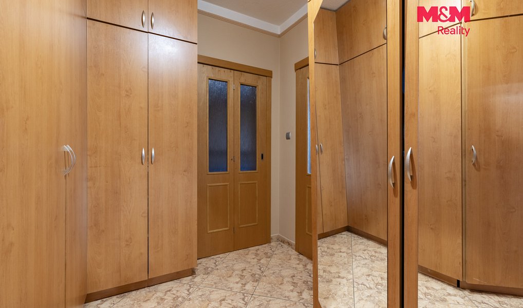 Prodej bytu 3+1 68 m², Chodov – náhled fotky 12