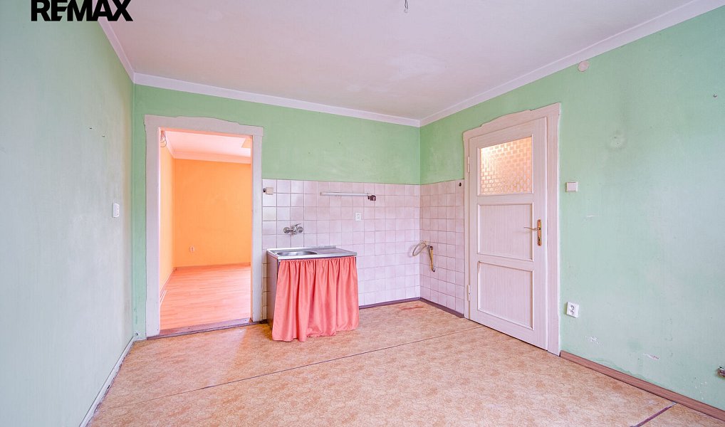 Prodej domu 160 m² s pozemkem 344 m², Aš – náhled fotky 4