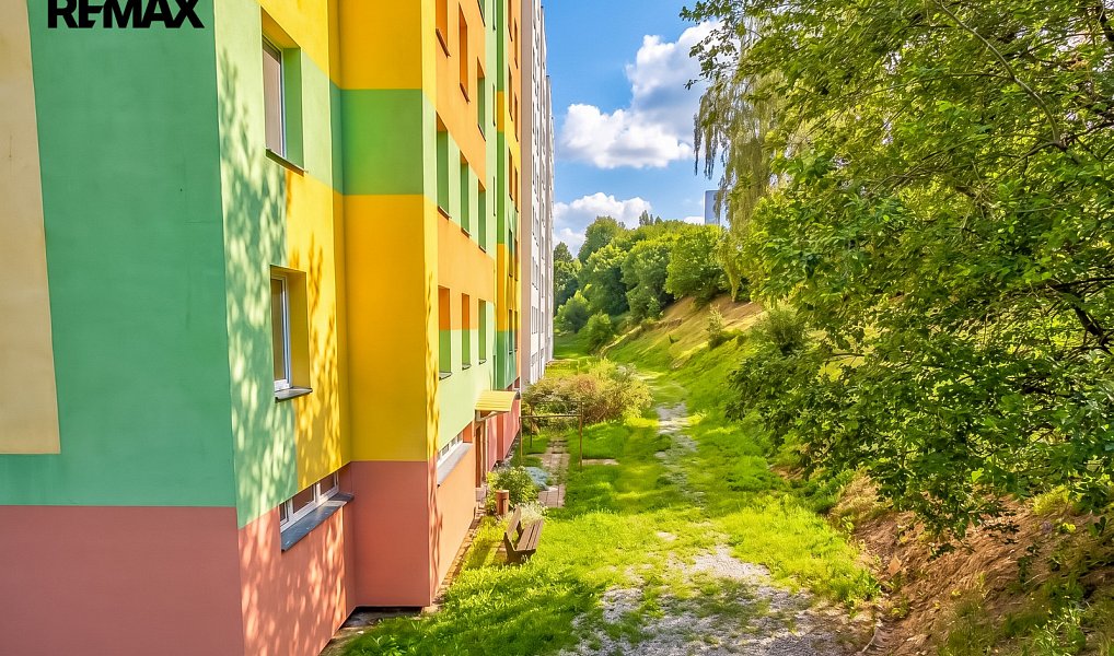 Prodej bytu 2+kk 40 m², Vimperk – náhled fotky 14