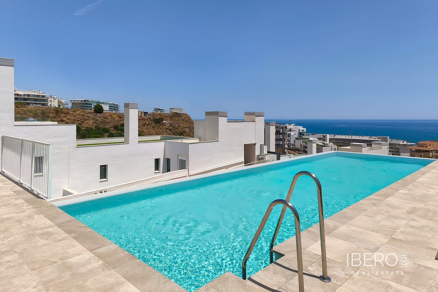 Pis 3+kk – Fuengirola, Los Boliches