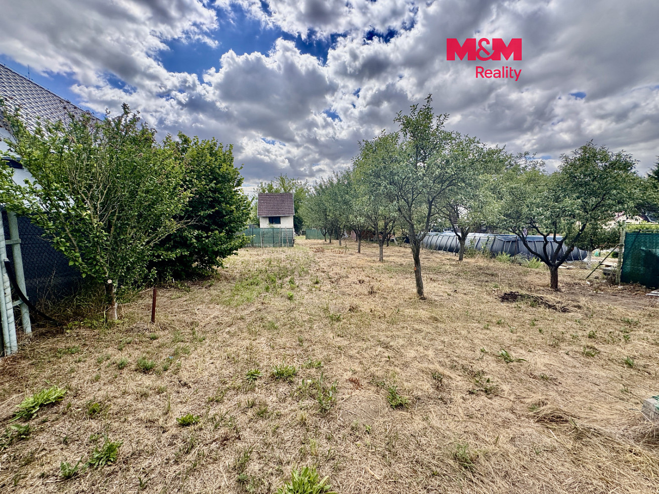 Prodej chaty/chalupy 22 m² s pozemkem 710 m²