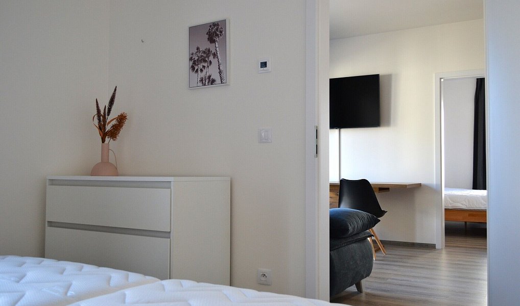 Prodej bytu 3+kk 48 m², Loučná pod Klínovcem – náhled fotky 3