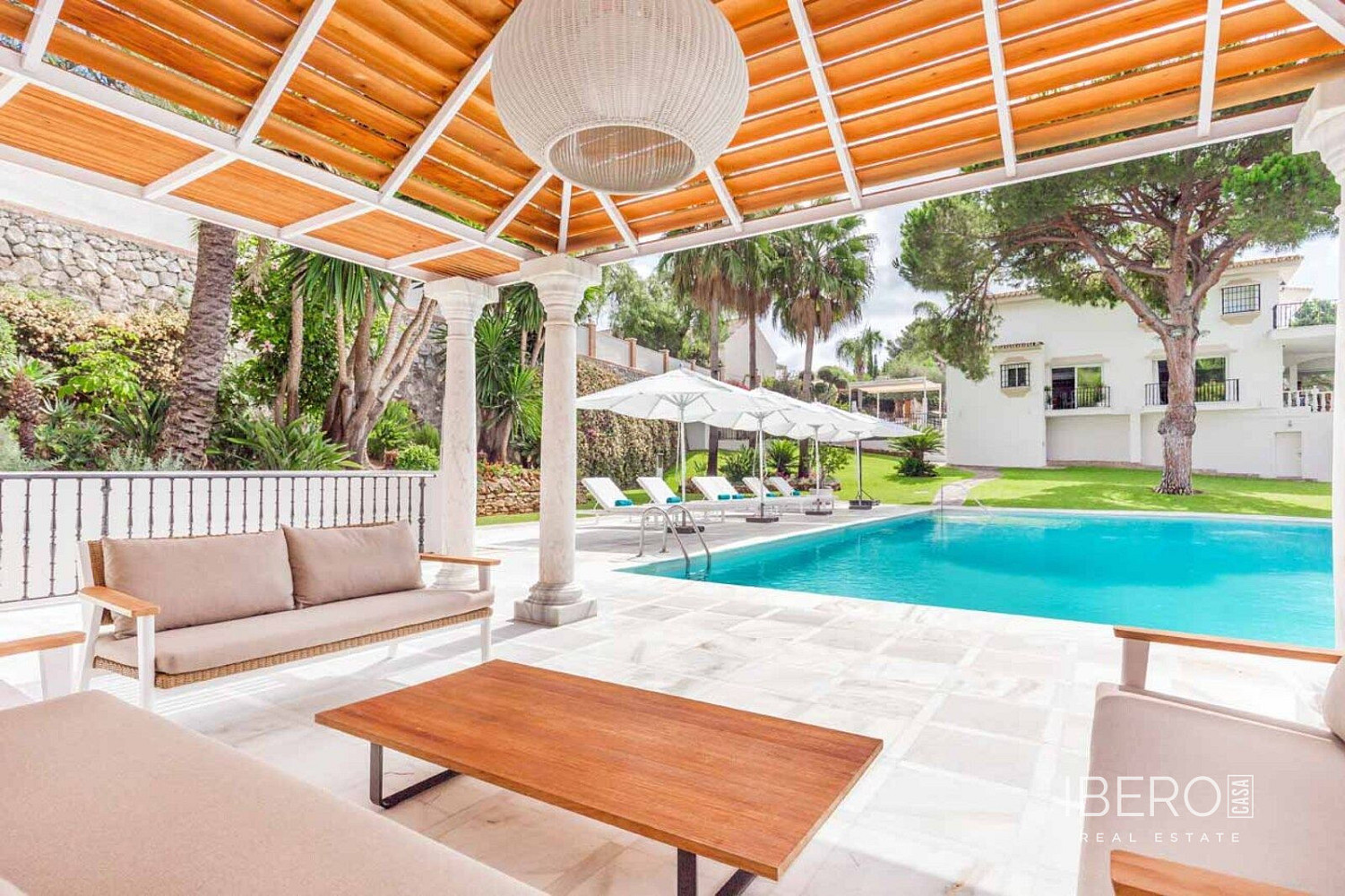 Casa 7+kk – Marbella, Rio Real - Més