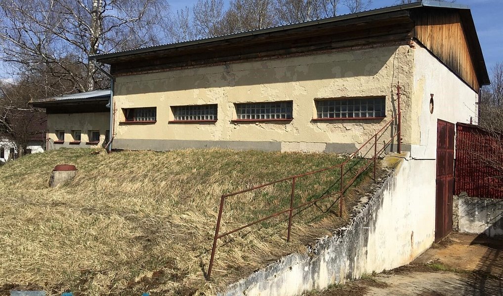 Prodej stavebního pozemku 1 025 m², Žár – náhled fotky 14