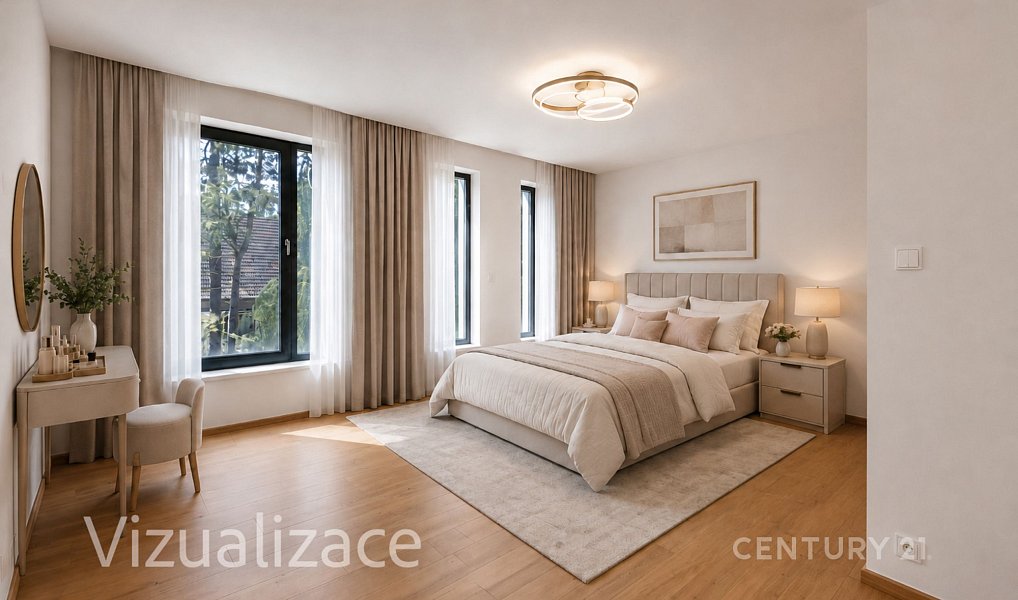 Prodej domu 146 m² s pozemkem 260 m², Praha – náhled fotky 6