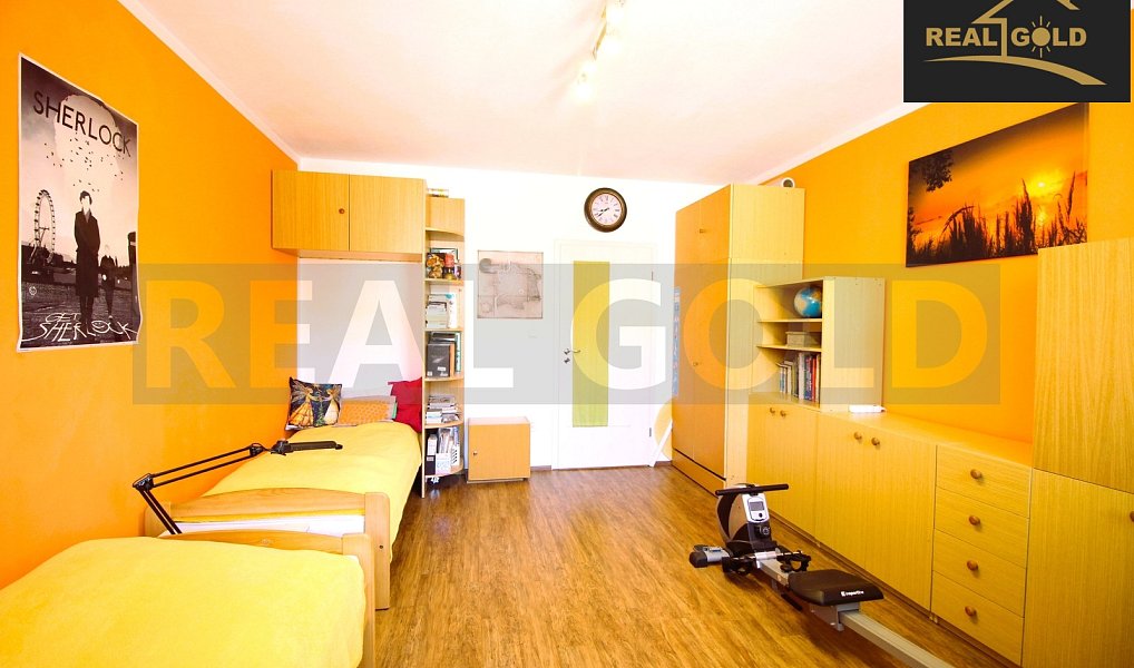 Prodej domu 200 m² s pozemkem 900 m², Jaroměřice nad Rokytnou – náhled fotky 19