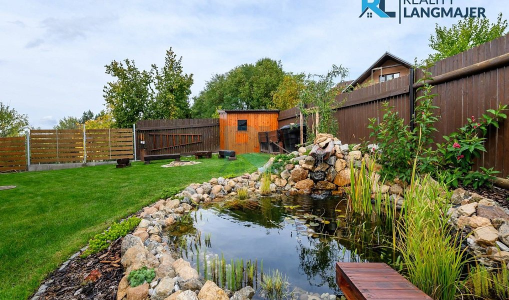 Prodej domu 183 m² s pozemkem 724 m², Plzeň – náhled fotky 51