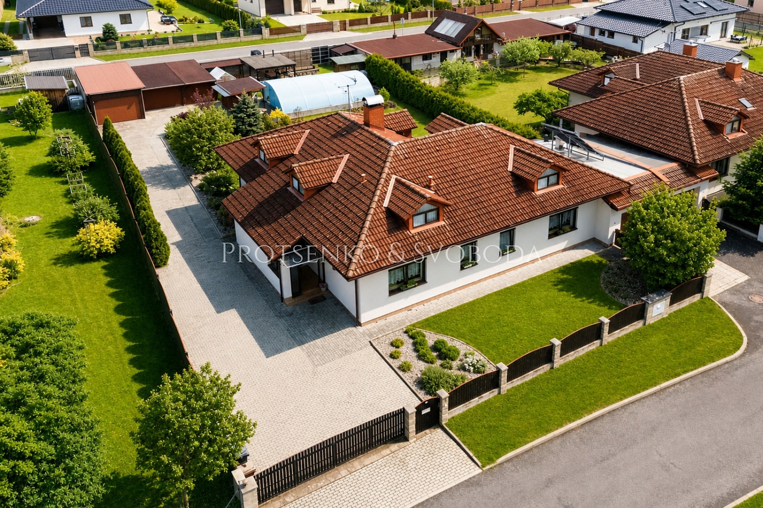 Prodej domu 310 m² s pozemkem 1 182 m² – fotografie 5